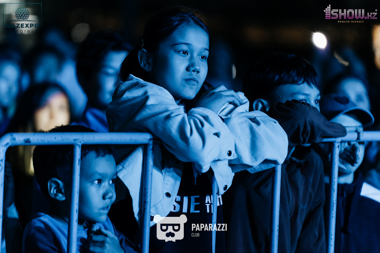 Сольный концерт Группы Ny-Za в рамках проекта Expo Melodies Астана 14.08.2022 Сольный концерт Группы Ny-Za в рамках проекта Expo Melodies