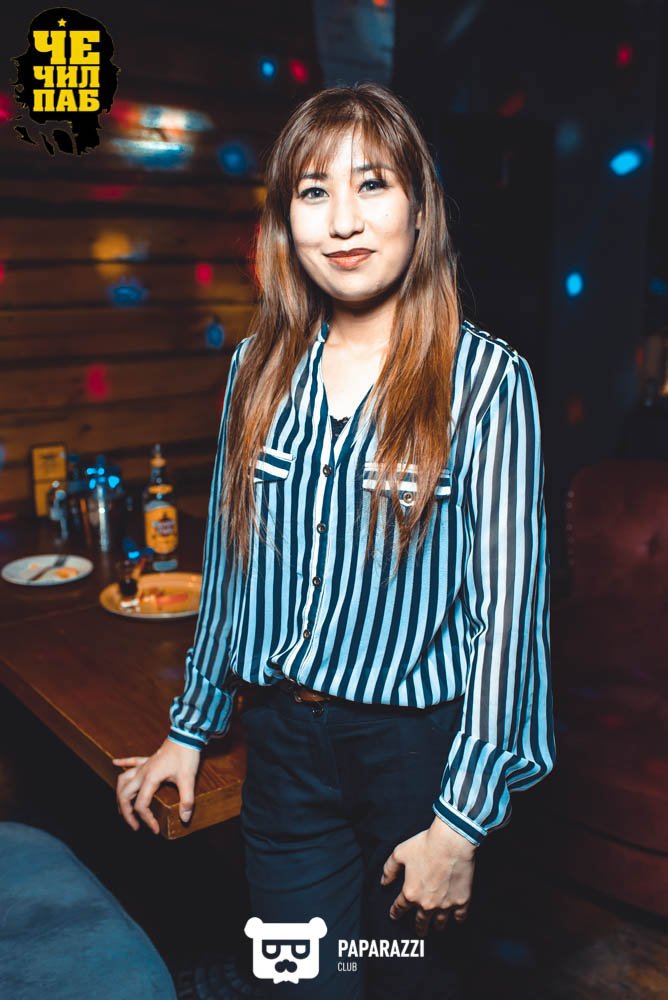 Chechil Pub на Кабанбая Астана 03.11.2016 Chechil Pub на Кабанбая