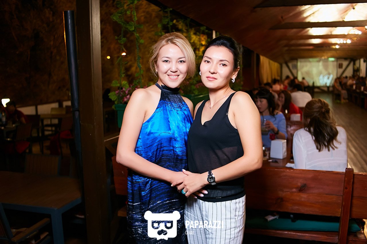 Пивной бар "Сивый Мерин" Астана 04.08.2017 Пивной бар "Сивый Мерин"