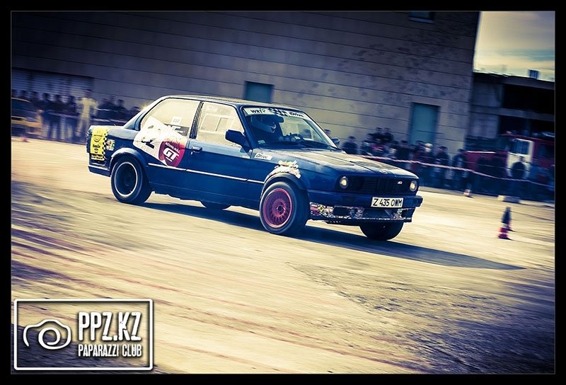 3 этап Кубка РК по дрифту @ Astana Mall Астана 14.10.2013 3 этап Кубка РК по дрифту @ Astana Mall