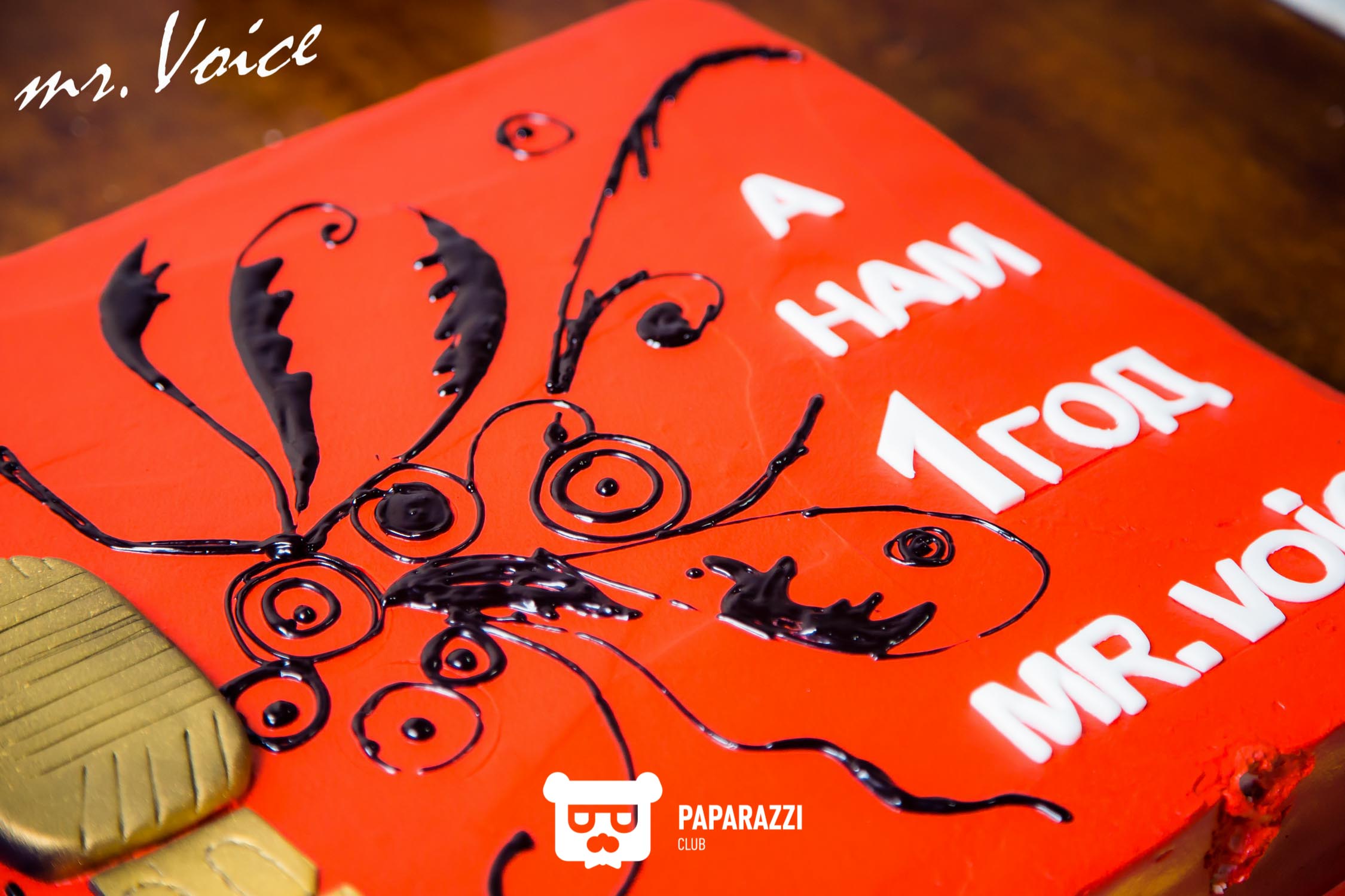 Mr. VOICE Астана 16.02.2018 Mr. VOICE