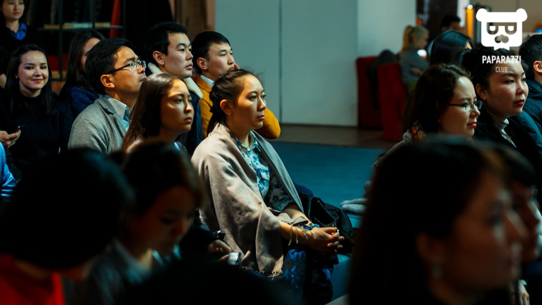 Pecha Kucha КОВОРКИНГ MULTISPACE Астана 20.11.2015 Pecha Kucha КОВОРКИНГ MULTISPACE