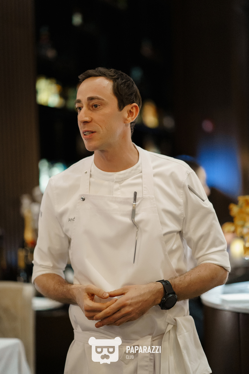 Ресторан Selfie Астана 19.12.2024 Ресторан Selfie