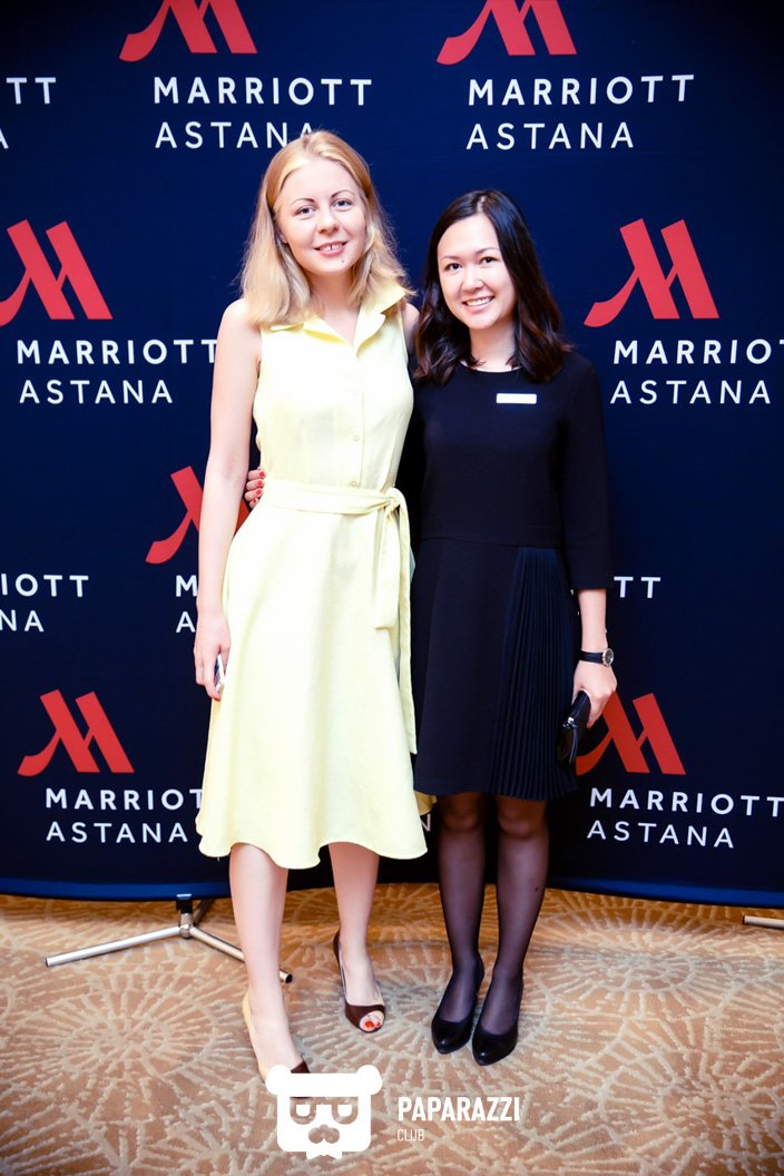 Открытие чемпионата "Что? Где? Когда?" @Marriott Hotel Астана 23.07.2016 Открытие чемпионата "Что? Где? Когда?" @Marriott Hotel