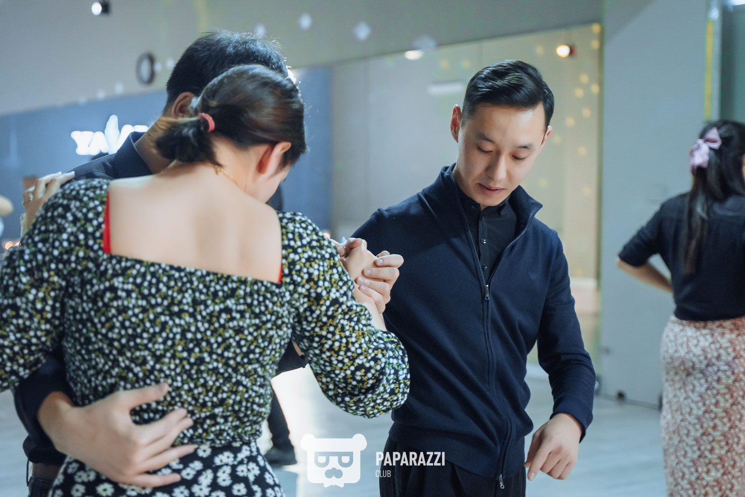 TANGO DATE в DREAM WAY dance & art lab Астана 13.02.2022 TANGO DATE в DREAM WAY dance & art lab