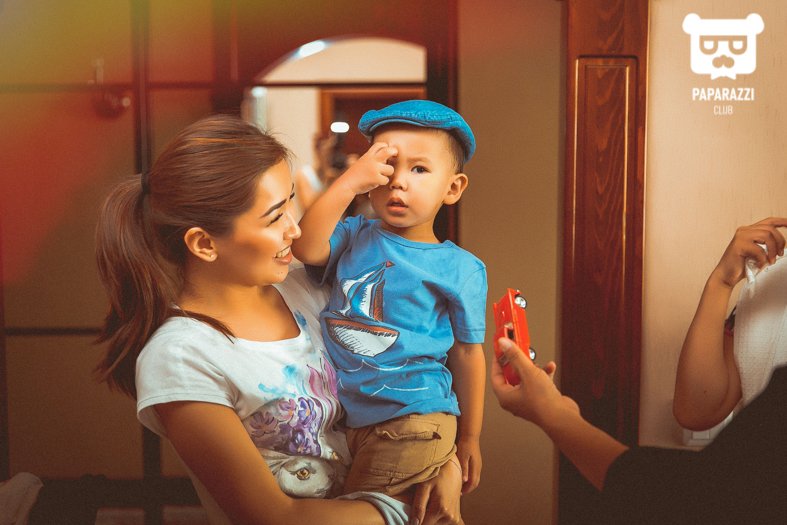 Званый ужин от ресторана "Дареджани" Астана 30.07.2015 Званый ужин от ресторана "Дареджани"