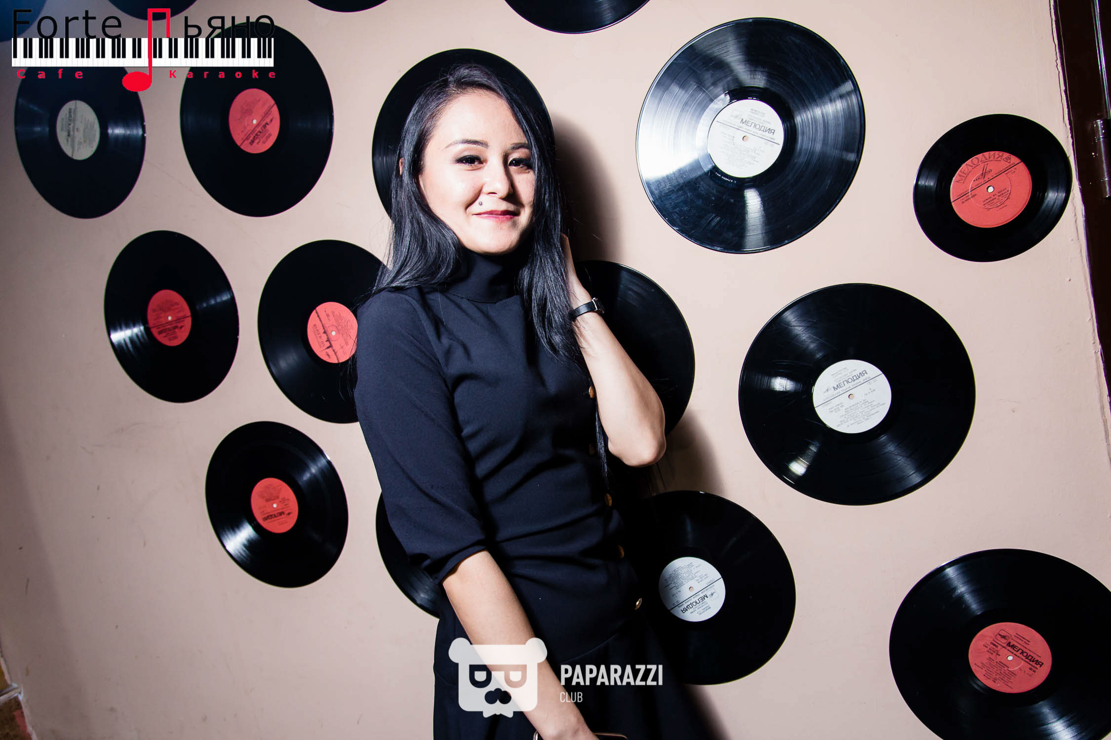 Forte Пьяно Астана 27.10.2018 Forte Пьяно