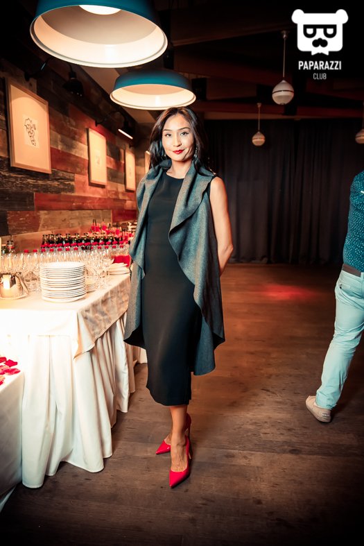 Закрытый вечер "ЭПЛ. Якутские бриллианты» Barley Астана 28.08.2015 Закрытый вечер "ЭПЛ. Якутские бриллианты» Barley