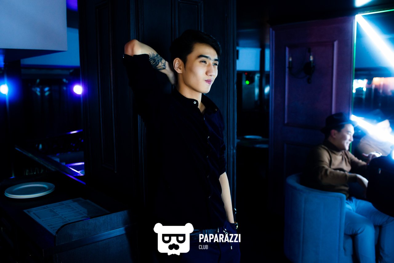 Uno Restobar Астана 11.01.2018 Uno Restobar