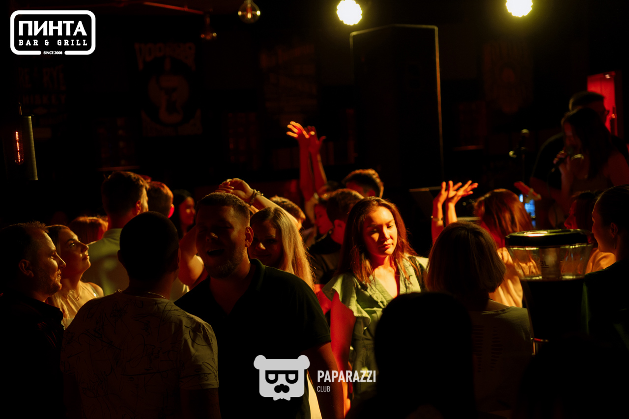 ПИНТА Москва Астана 05.08.2022 ПИНТА Москва