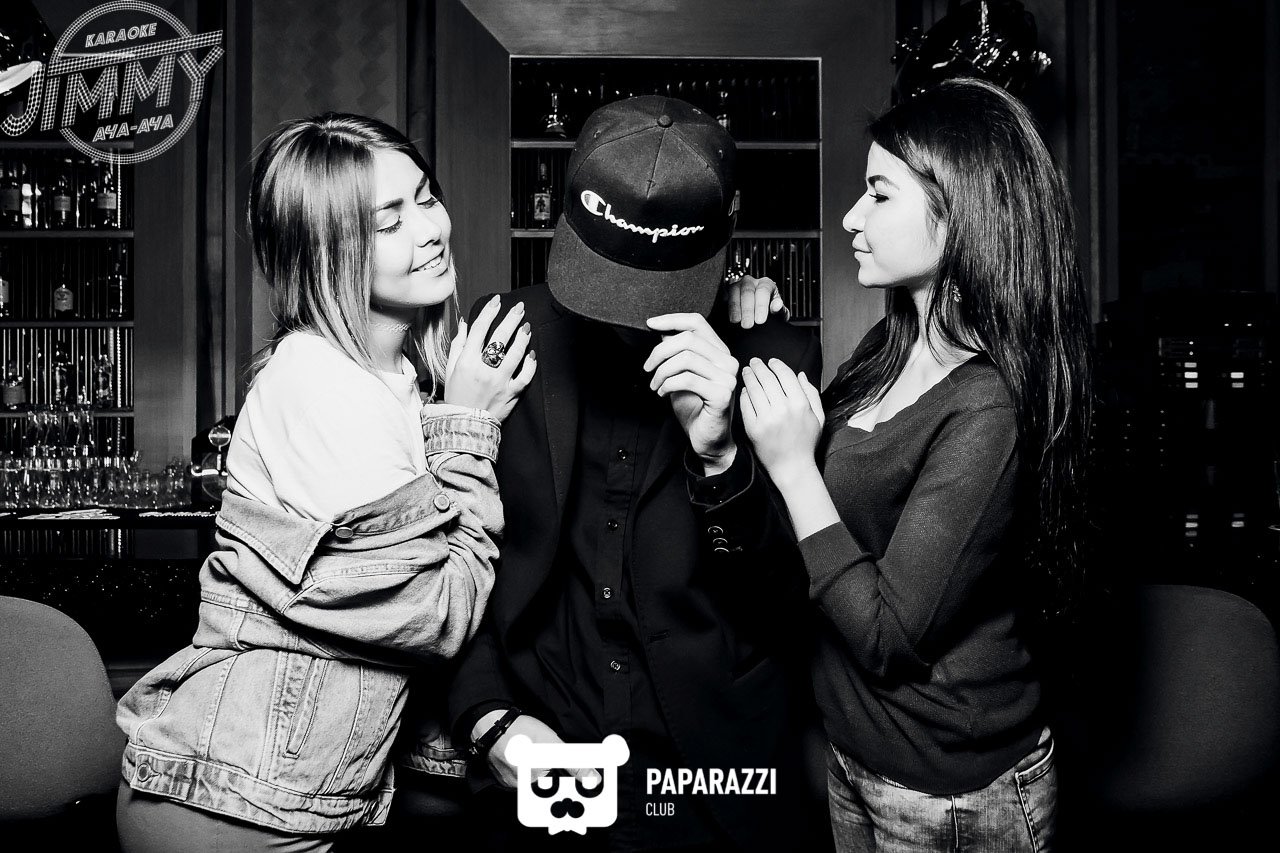 Karaoke "Jimmy Ача Ача" Астана 18.08.2017 Karaoke "Jimmy Ача Ача"