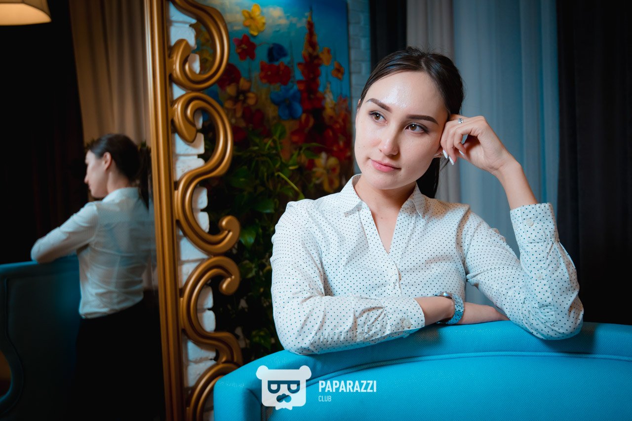 Aura Verdant Restaurant Астана 16.06.2018 Aura Verdant Restaurant