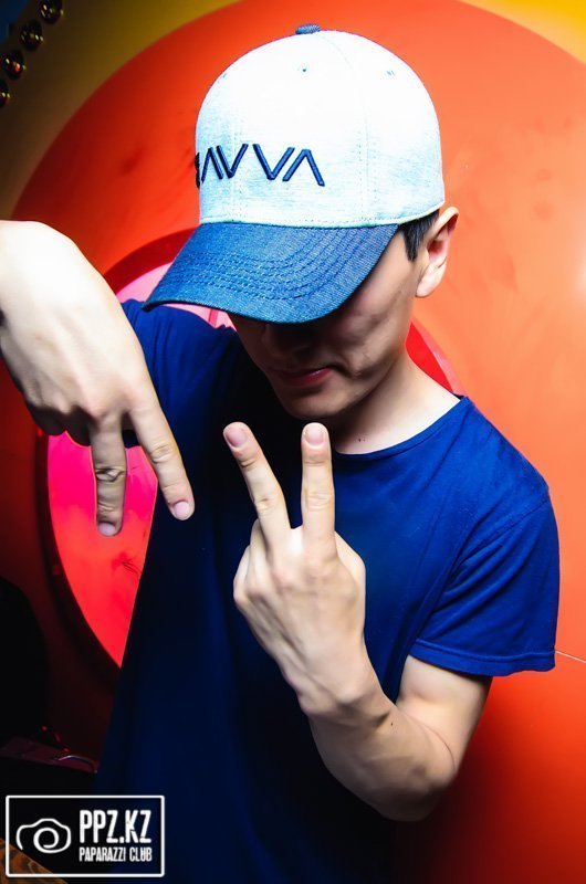 Приют Бодливой Козы Астана 16.05.2014 Приют Бодливой Козы