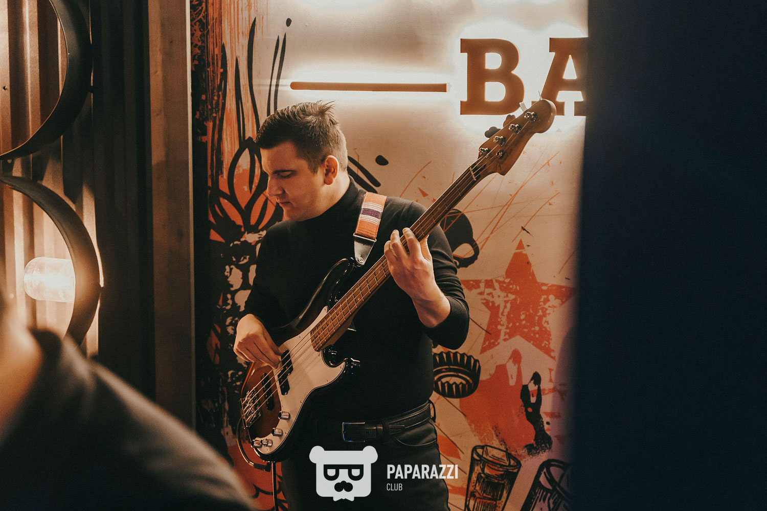 The Банка Bar Астана 16.12.2023 The Банка Bar