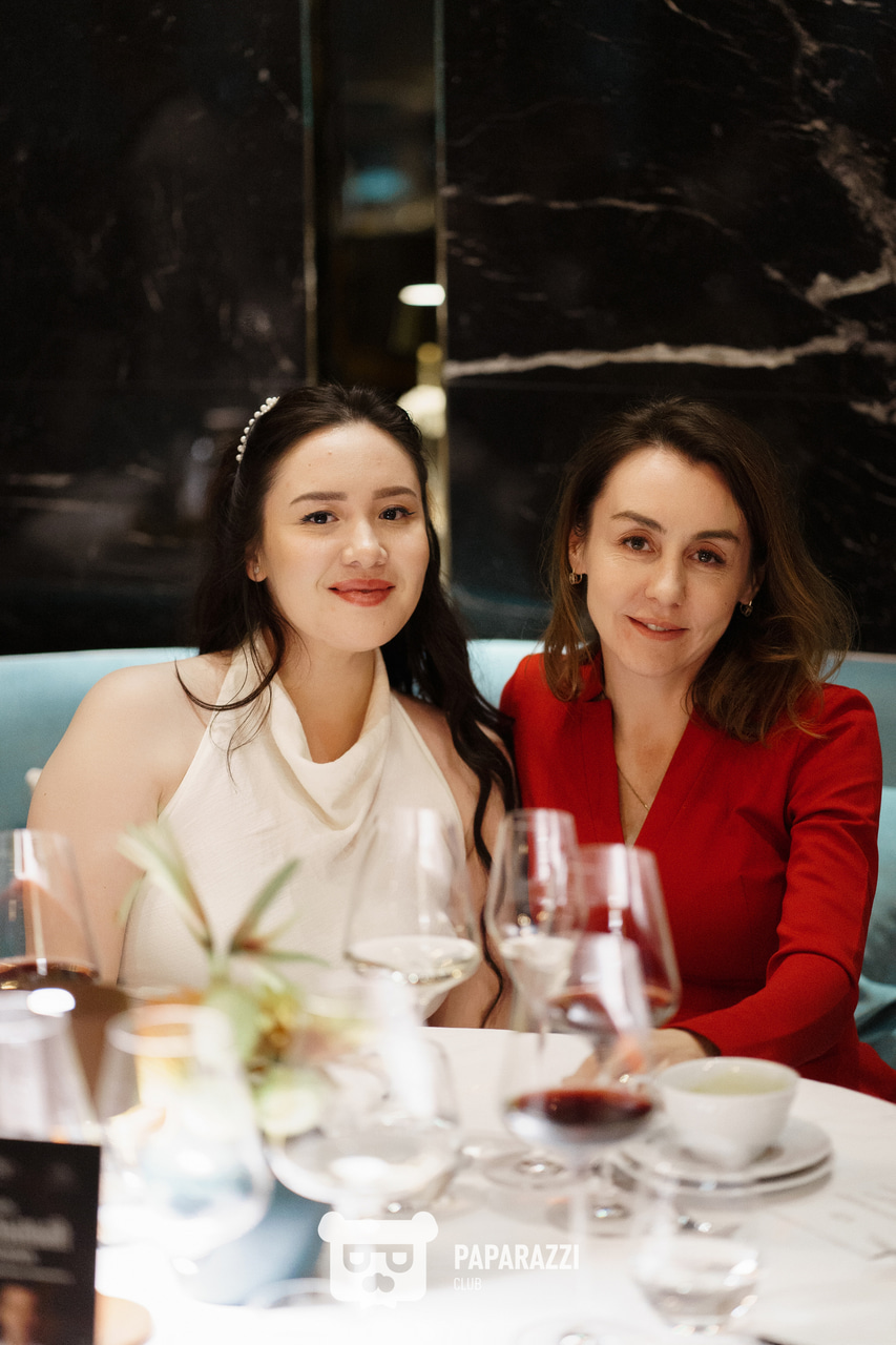 Ресторан Selfie Астана 19.12.2024 Ресторан Selfie