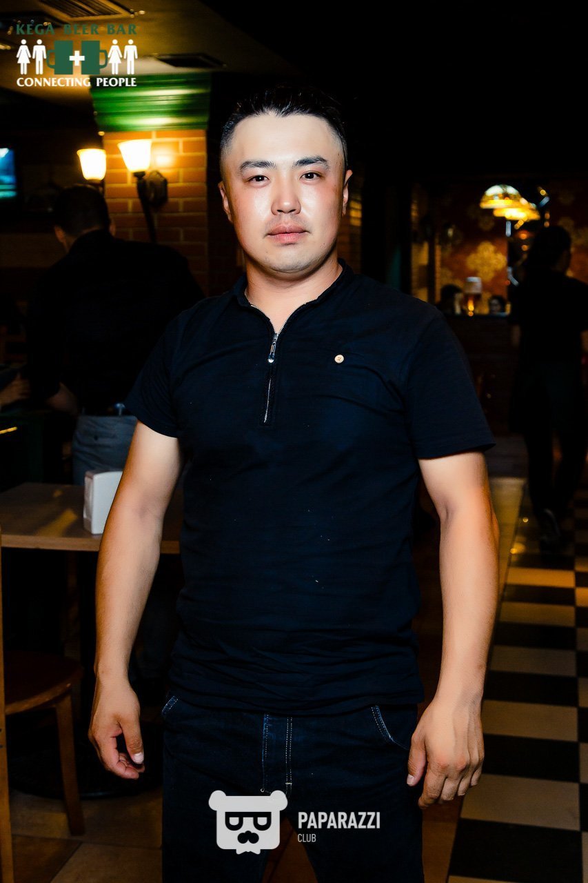 Kega Music Bar / Karaoke room Астана 21.07.2018 Kega Music Bar / Karaoke room