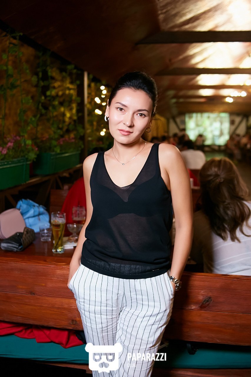 Пивной бар "Сивый Мерин" Астана 04.08.2017 Пивной бар "Сивый Мерин"