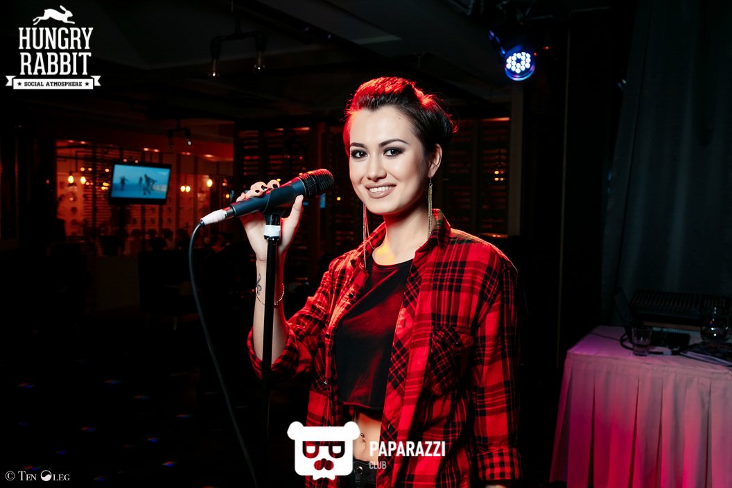 Ресторанный комплекс "Hungry Rabbit" Астана 30.07.2016 Ресторанный комплекс "Hungry Rabbit"