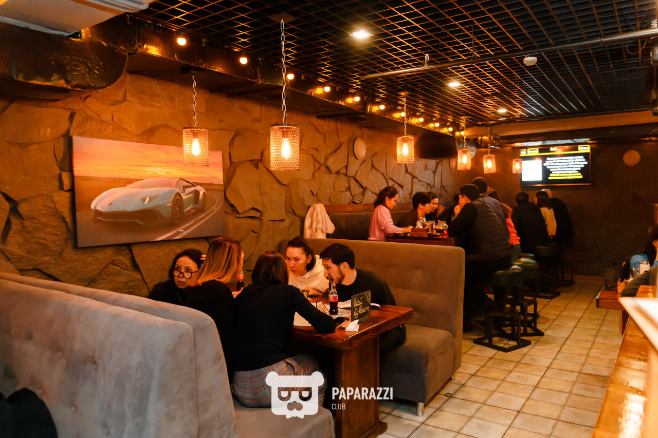 Animus Quiz Астана 09.12.2022 Animus Quiz