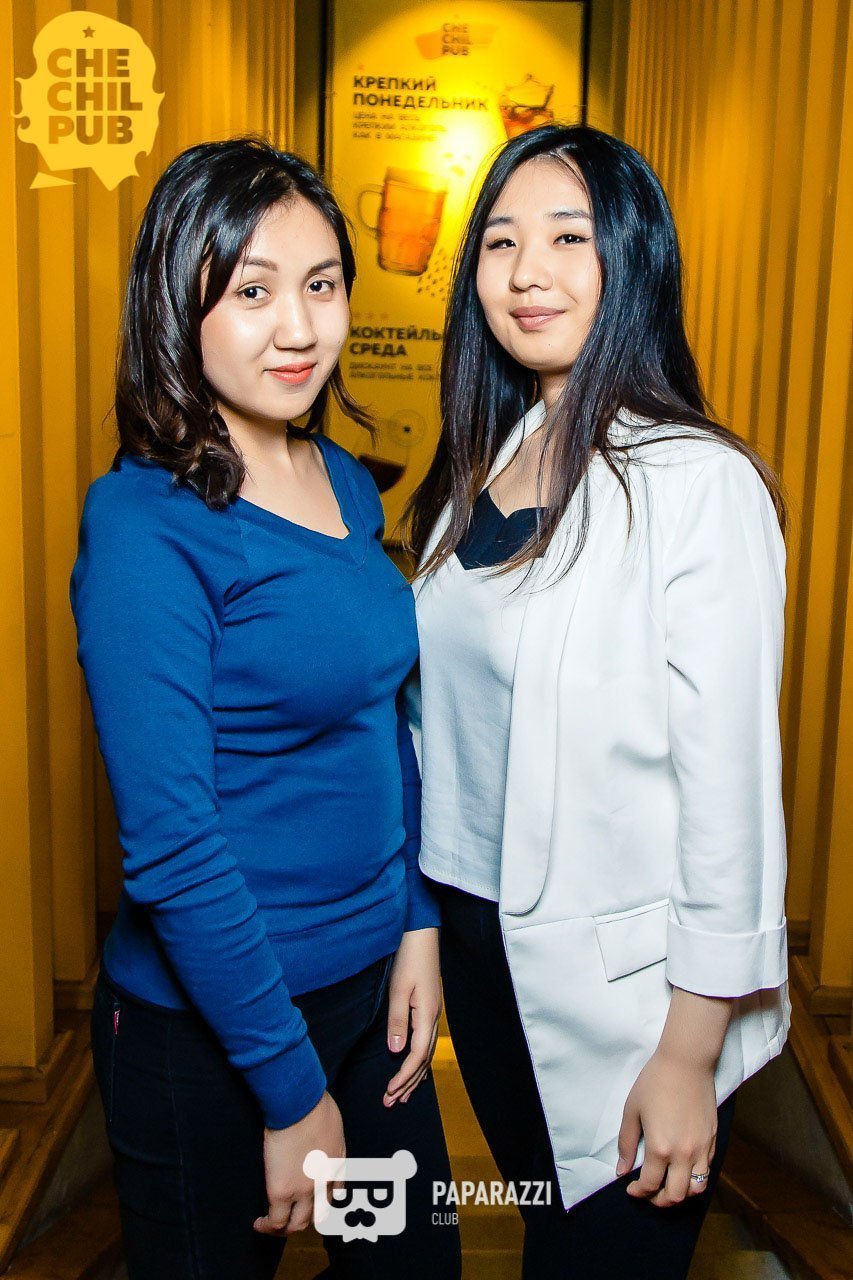 Chechil Pub на Абая Астана 13.04.2019 Chechil Pub на Абая