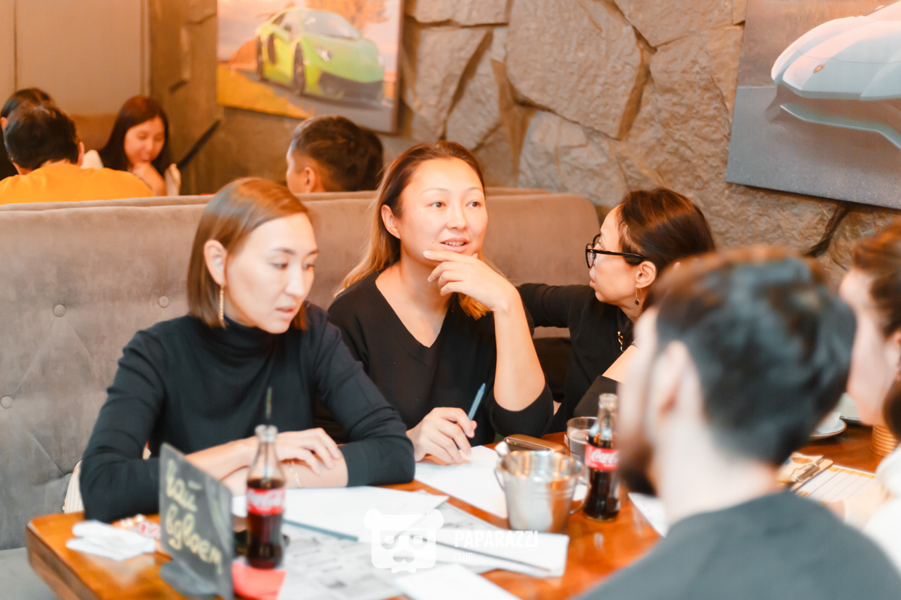 Animus Quiz Астана 09.12.2022 Animus Quiz