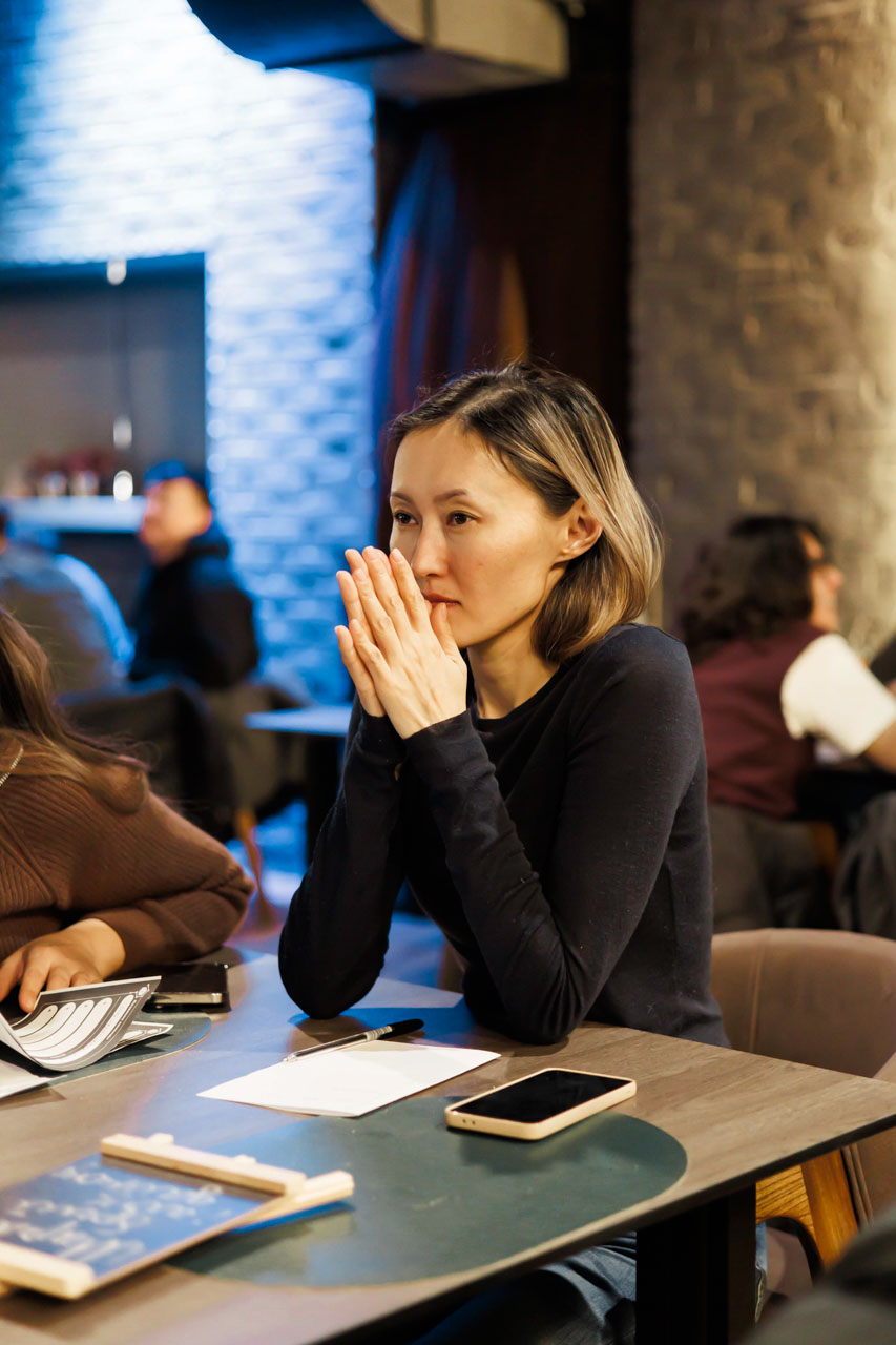 Квиз BlackBox - сезон 1, игра 6 Астана 17.02.2026 Квиз BlackBox - сезон 1, игра 6