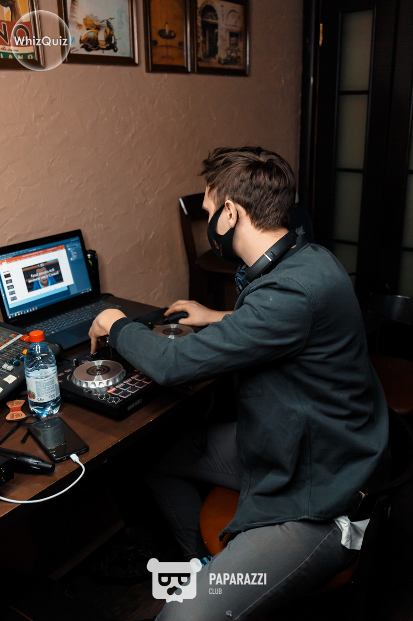 WhizQuiz Astana: Аватар, легенда об Аанге. Часть 1 Астана 06.02.2021 WhizQuiz Astana: Аватар, легенда об Аанге. Часть 1