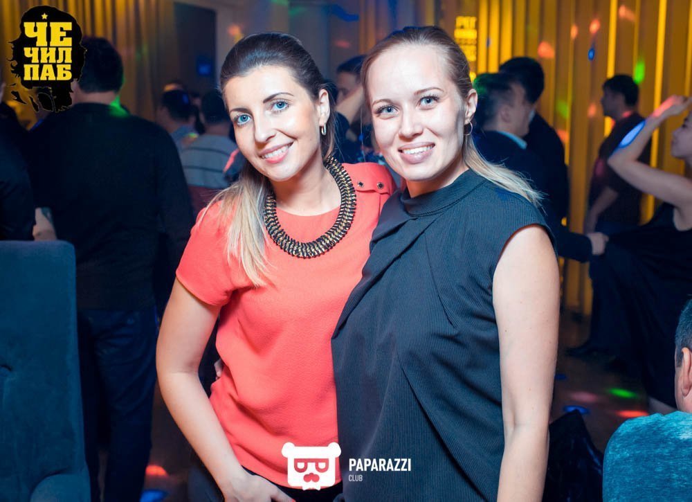 Chechil Pub на Абая Астана 21.10.2016 Chechil Pub на Абая