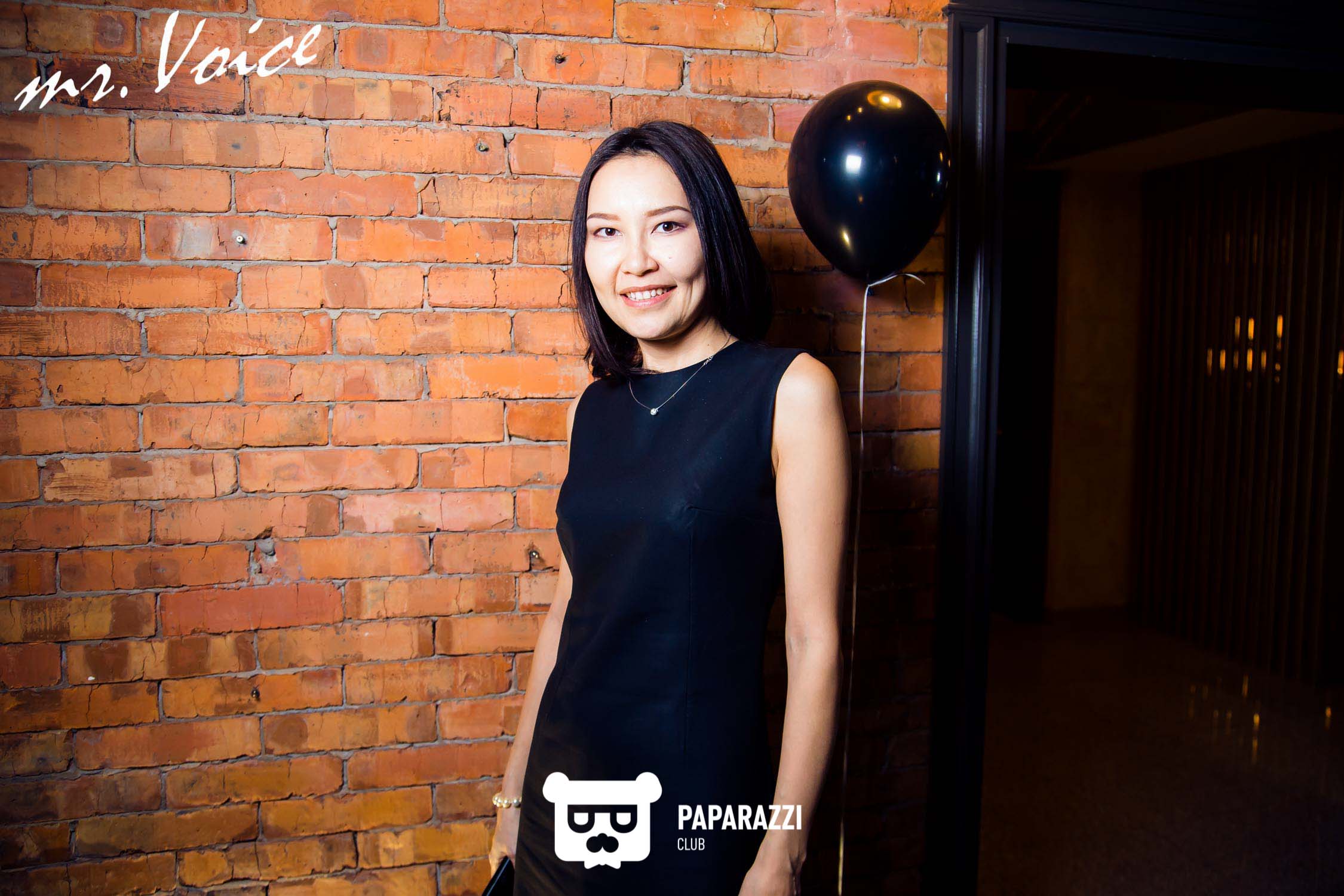 Mr. VOICE Астана 16.02.2018 Mr. VOICE