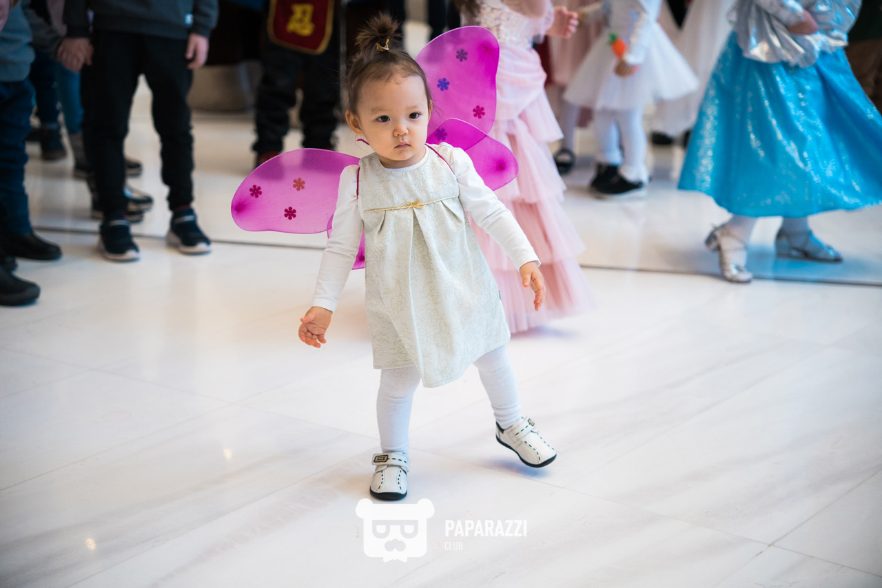 Столичная Елка. Пора поверить в чудо Астана 30.12.2021 Столичная Елка. Пора поверить в чудо