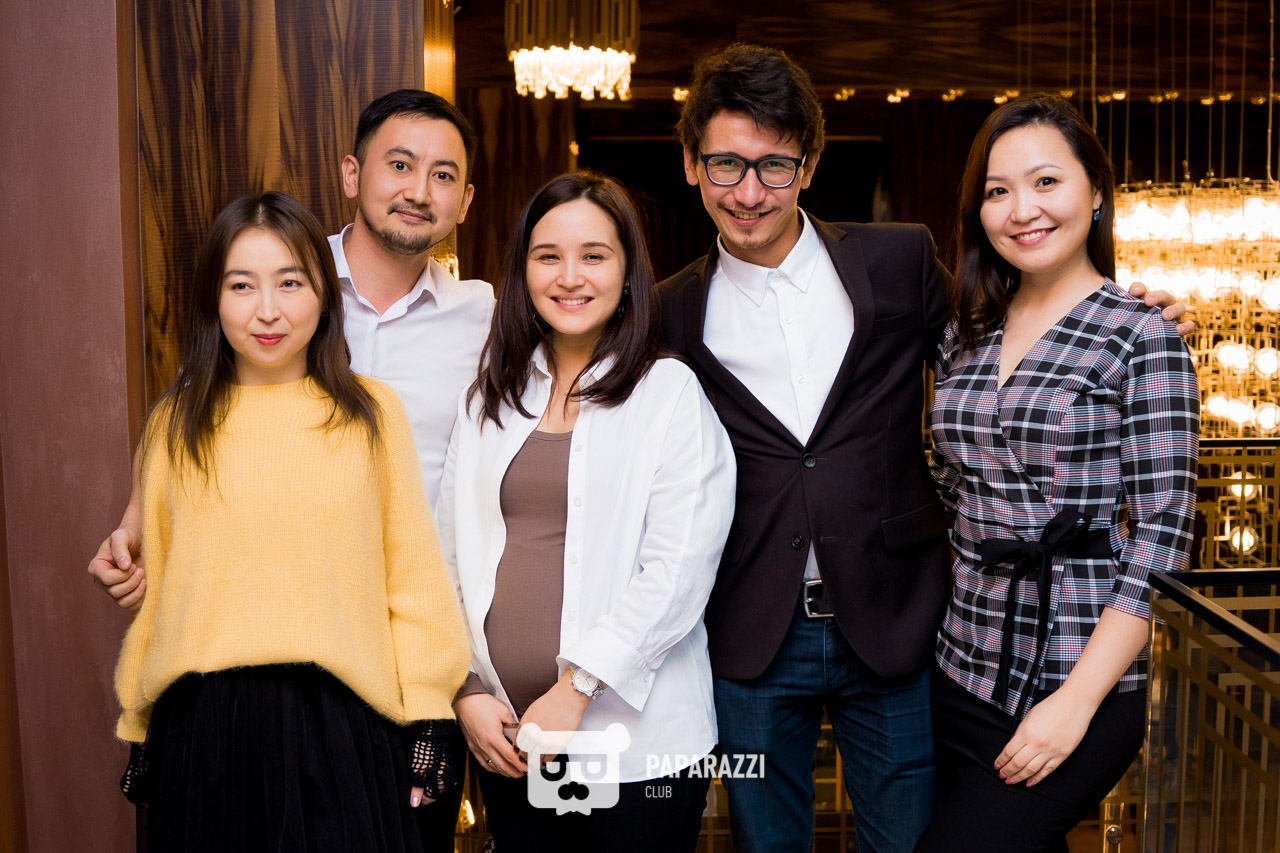 BROOKS Астана 14.12.2021 BROOKS