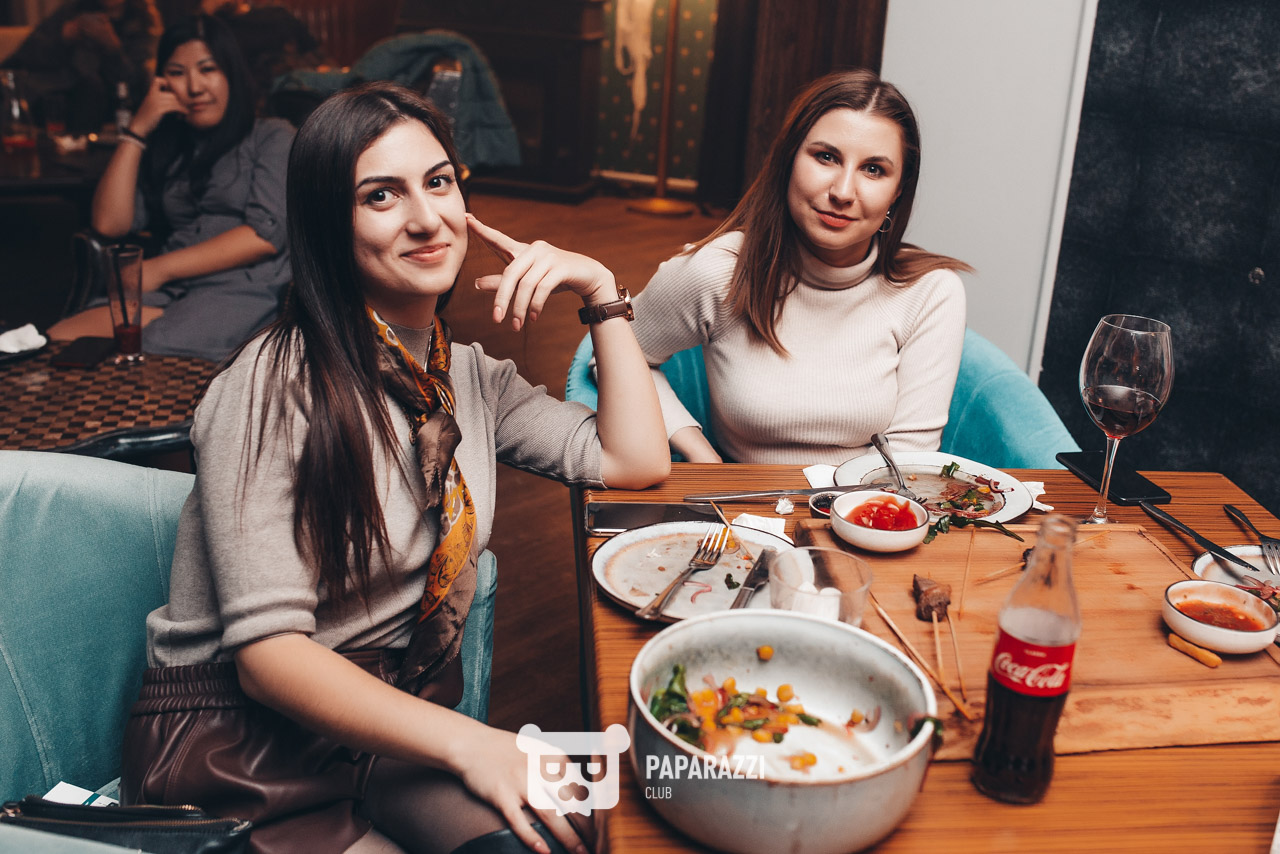 Sun Project @7.16 Lounge Bar Астана 31.10.2019 Sun Project @7.16 Lounge Bar