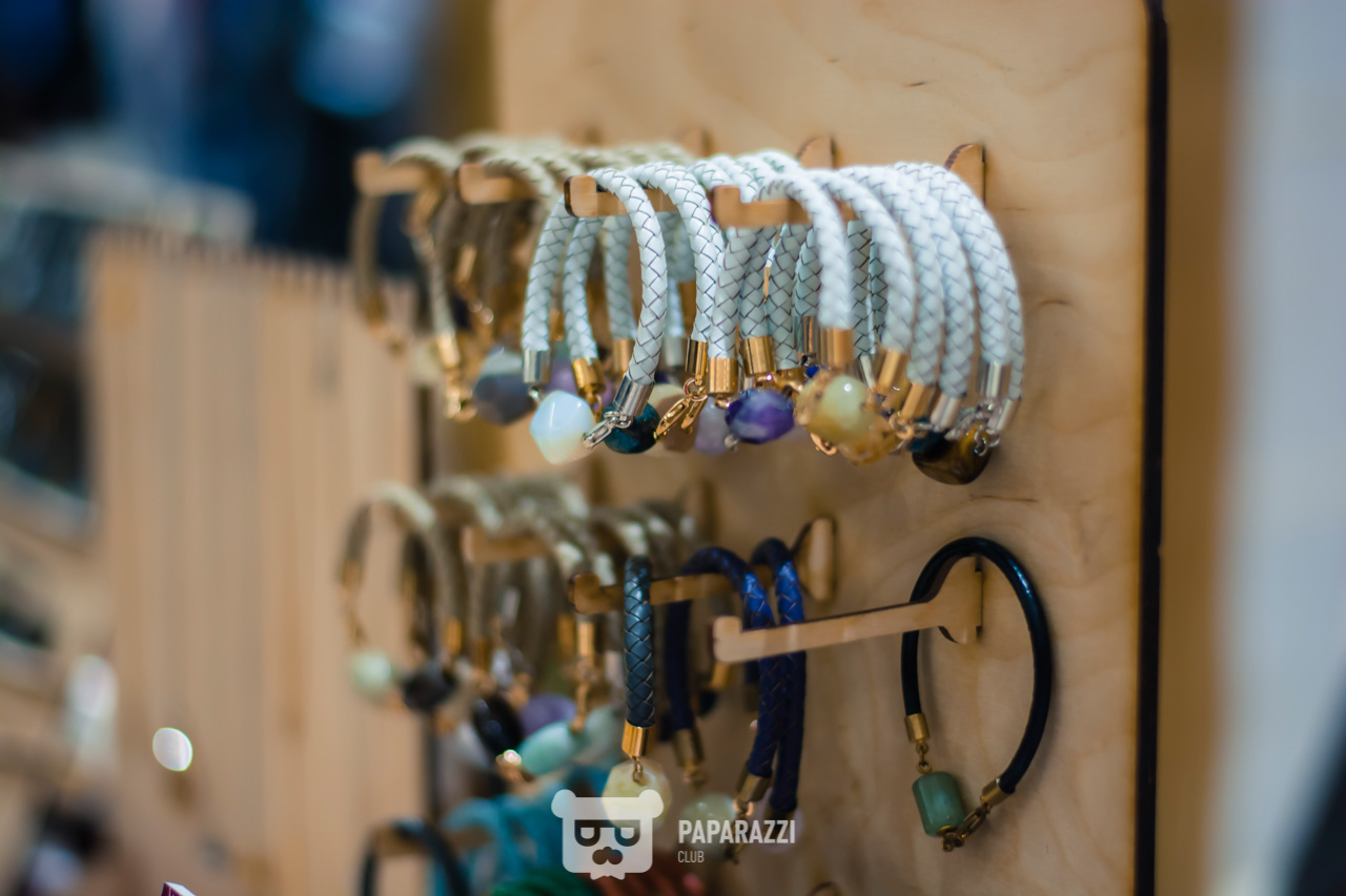 CHRISTMAS MARKET by AFF Астана 22.12.2018 CHRISTMAS MARKET by AFF