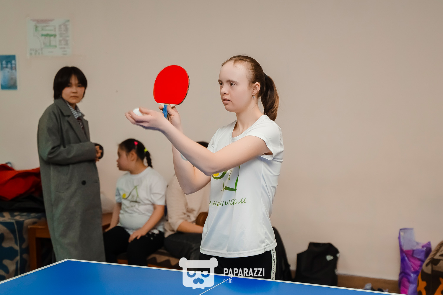 Международный спортивный фестиваль для детей и молодых людей с синдромом Дауна "Happy Sun" Астана 18.04.2025 Международный спортивный фестиваль для детей и молодых людей с синдромом Дауна "Happy Sun"