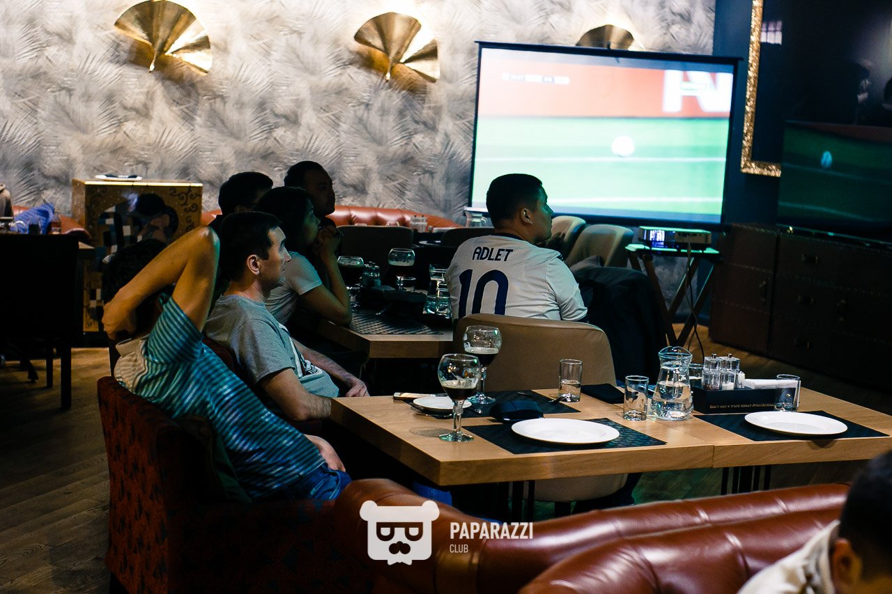 BOOTLEGGER Gents Club Астана 26.05.2018 BOOTLEGGER Gents Club