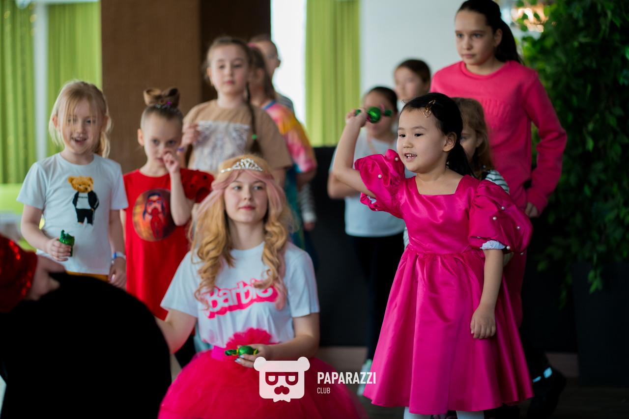 Комплекс Демалыс Астана 09.03.2025 Комплекс Демалыс