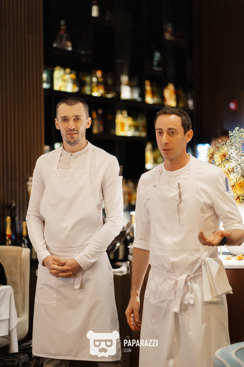 Ресторан Selfie Астана 19.12.2024 Ресторан Selfie