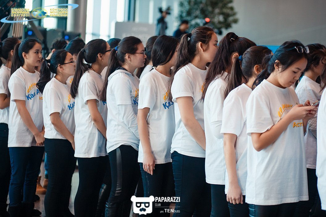 Республиканская акция #25бірелбіртағдыр Астана 18.02.2016 Республиканская акция #25бірелбіртағдыр