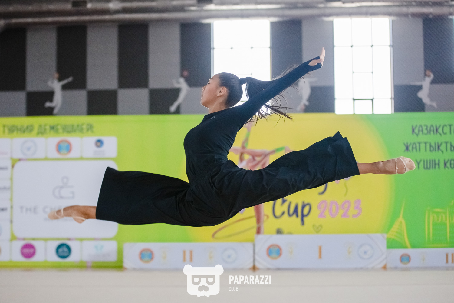 Baby Cup 2023 Астана 11.05.2023 Baby Cup 2023