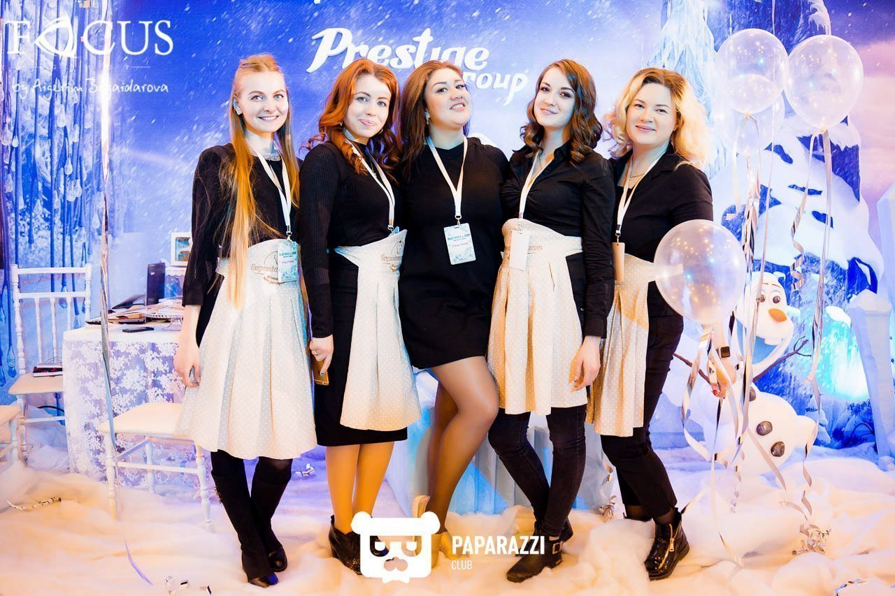 Выставка & Шоу "Индустрия праздника" @КОРМЕ Астана 04/16/2017 Выставка & Шоу "Индустрия праздника" @КОРМЕ