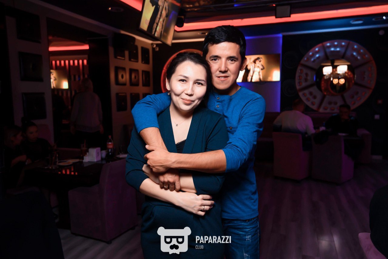 BARITON karaoke club Астана 13.10.2018 BARITON karaoke club