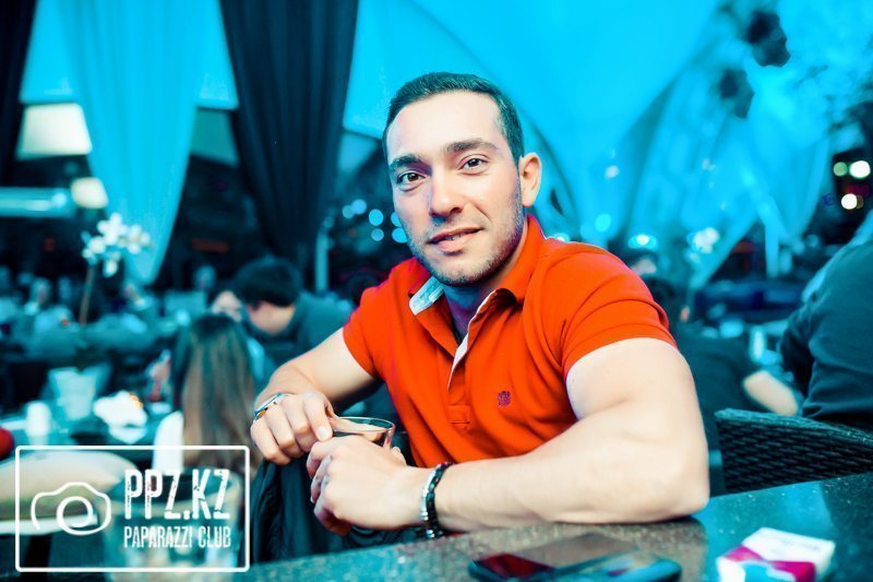 Lounge- Restaurant «Бархат» Астана 24.05.2014 Lounge- Restaurant «Бархат»