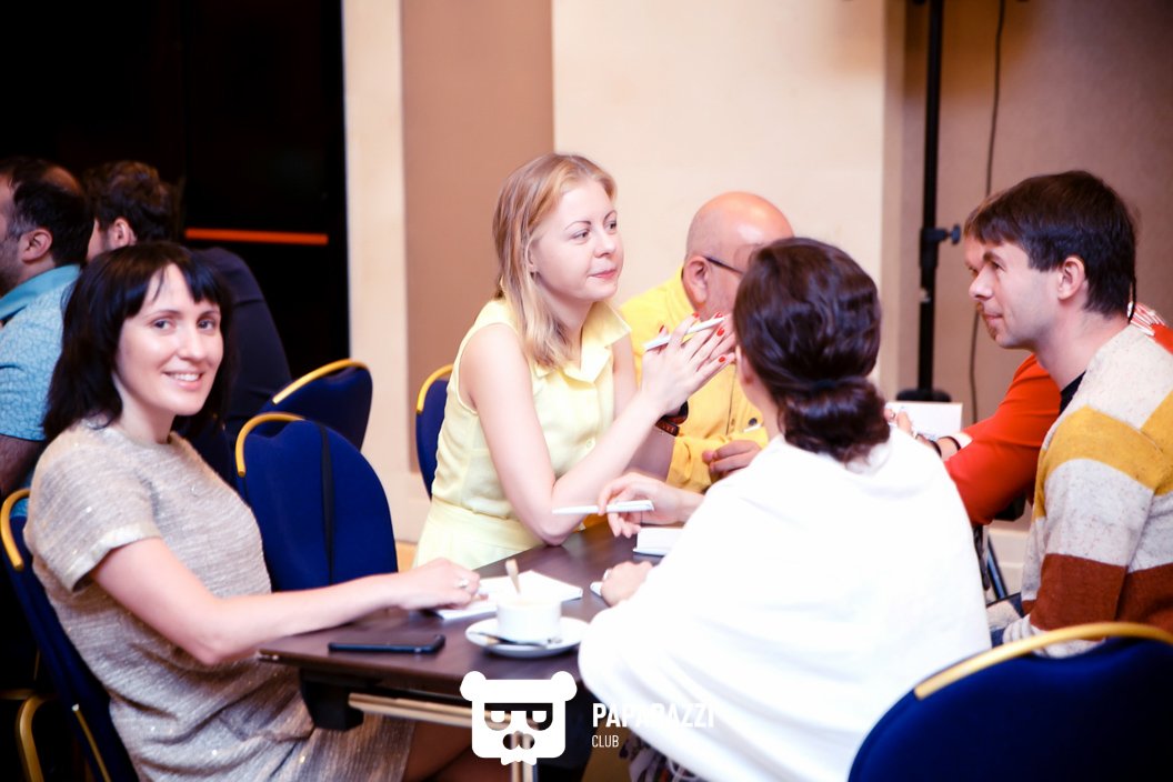 Открытие чемпионата "Что? Где? Когда?" @Marriott Hotel Астана 23.07.2016 Открытие чемпионата "Что? Где? Когда?" @Marriott Hotel