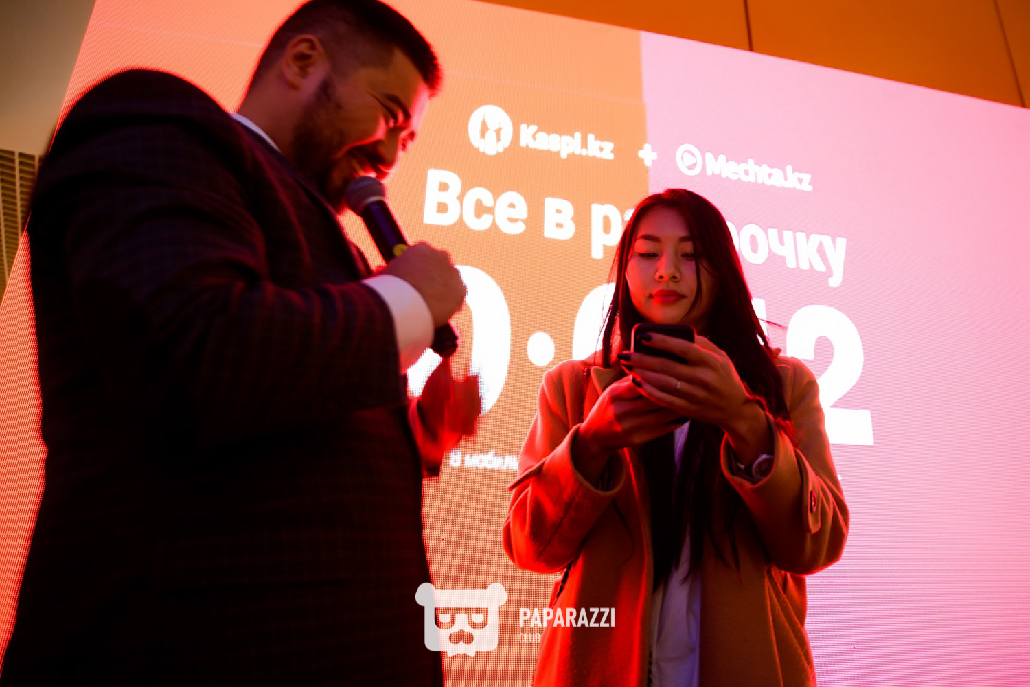 Презентация IPhone 11 в сети магазинах Мечта. ТРЦ Asia Park Астана 27.09.2019 Презентация IPhone 11 в сети магазинах Мечта. ТРЦ Asia Park