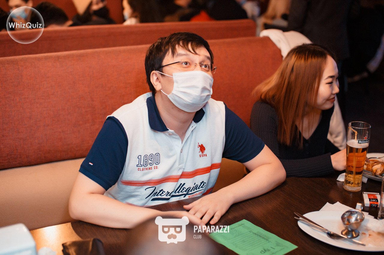 WhizQuiz Astana: Аватар, легенда об Аанге. Часть 1 Астана 06.02.2021 WhizQuiz Astana: Аватар, легенда об Аанге. Часть 1