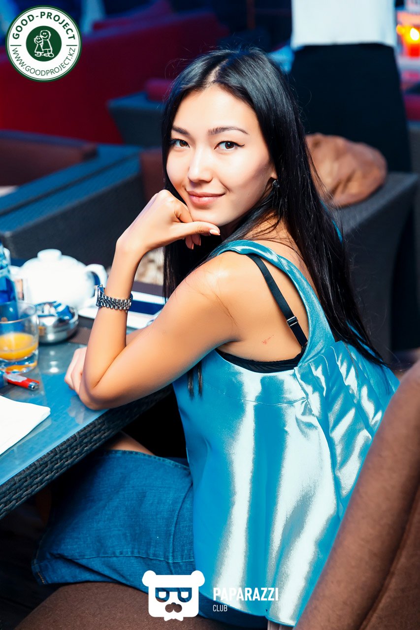 Chivas weekend @Chivas Lounge Астана 08.07.2016 Chivas weekend @Chivas Lounge