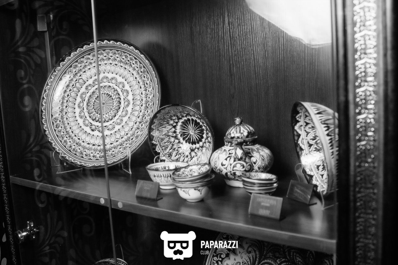 Наша Узбечка Астана 26.01.2018 Наша Узбечка