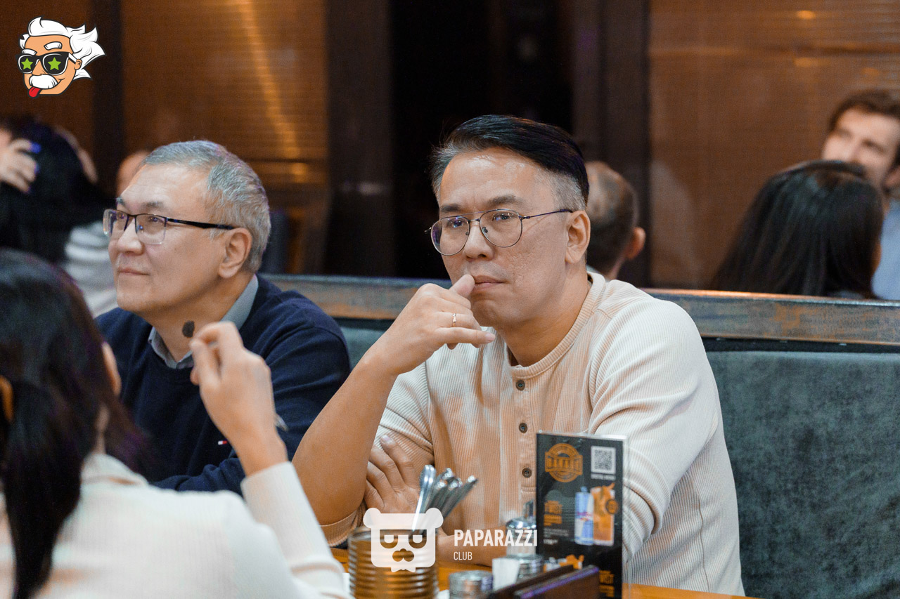 ЭЙНШТЕЙН PARTY ASTANA • КЛАССИКА на изи Астана 22.02.2025 ЭЙНШТЕЙН PARTY ASTANA • КЛАССИКА на изи