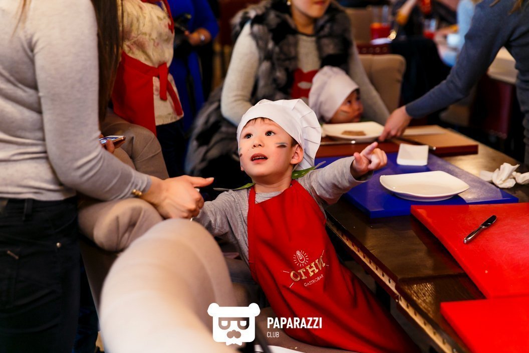 Gastrobar "Огни" Астана 24.02.2016 Gastrobar "Огни"