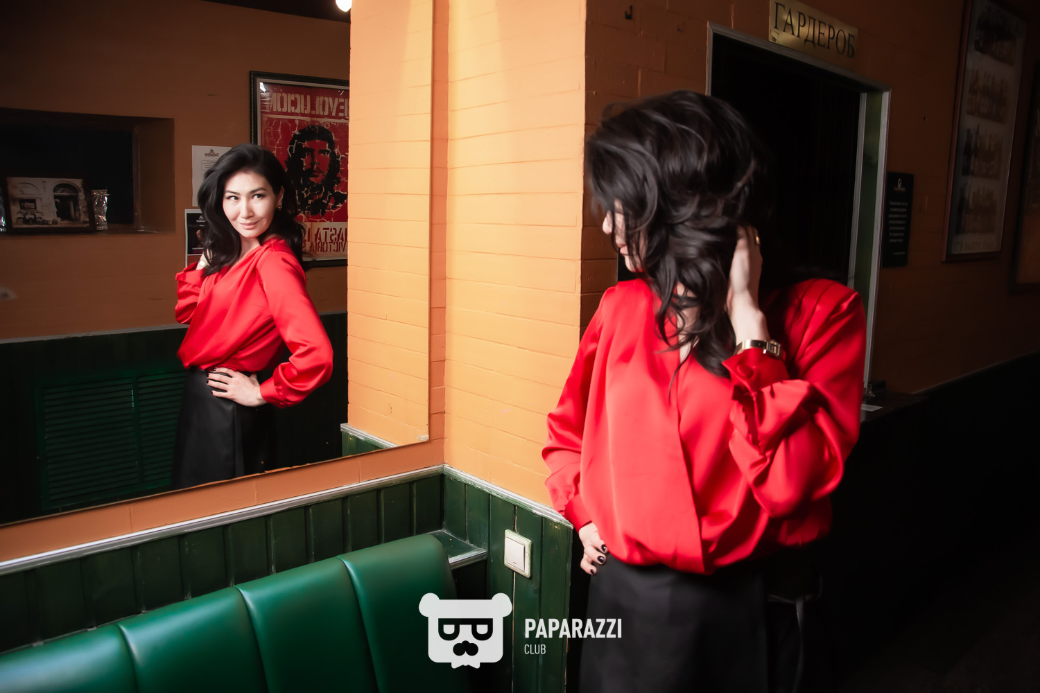 Развлекательный комплекс "Бирхофф" & RBF Астана 12.12.2021 Развлекательный комплекс "Бирхофф" & RBF